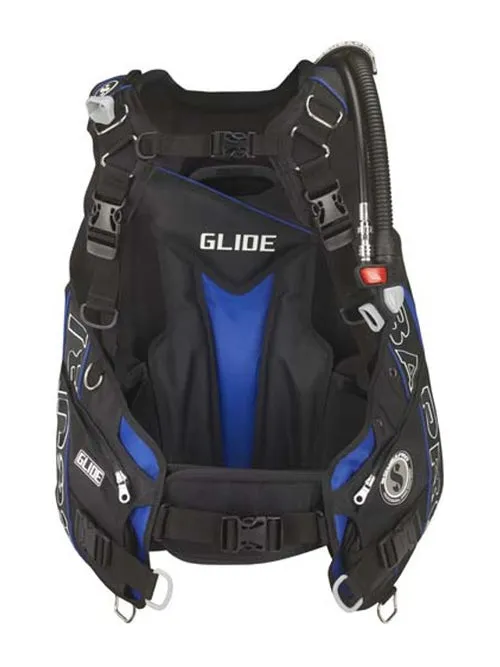 Glide BCD