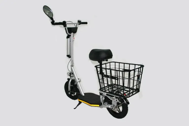 Glion Balto X2 36V 500w Electric Scooter