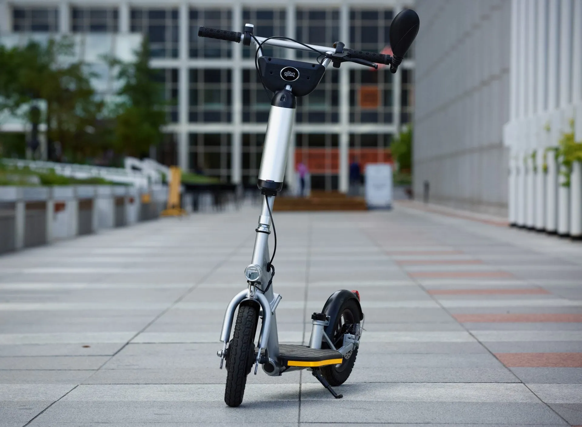 Glion Balto X2 36V 500w Electric Scooter