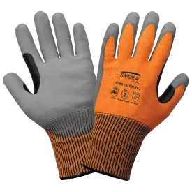 Global Glove-Samurai Glove Cut and Puncture Resistant Touch Screen Gloves