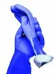 Gloves True Blues Sm (Blue)