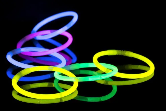 Glow Bracelets