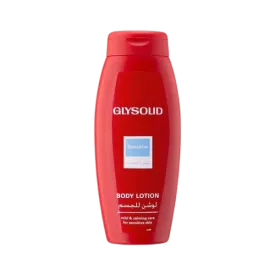 Glysolid Sensitive Body Lotion 250ml