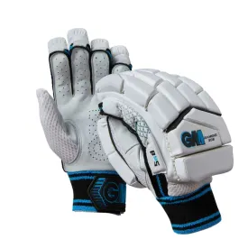 GM Diamond 808 Cricket Batting Gloves