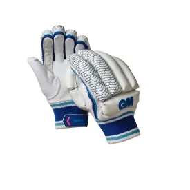 GM Siren Cricket Batting Gloves