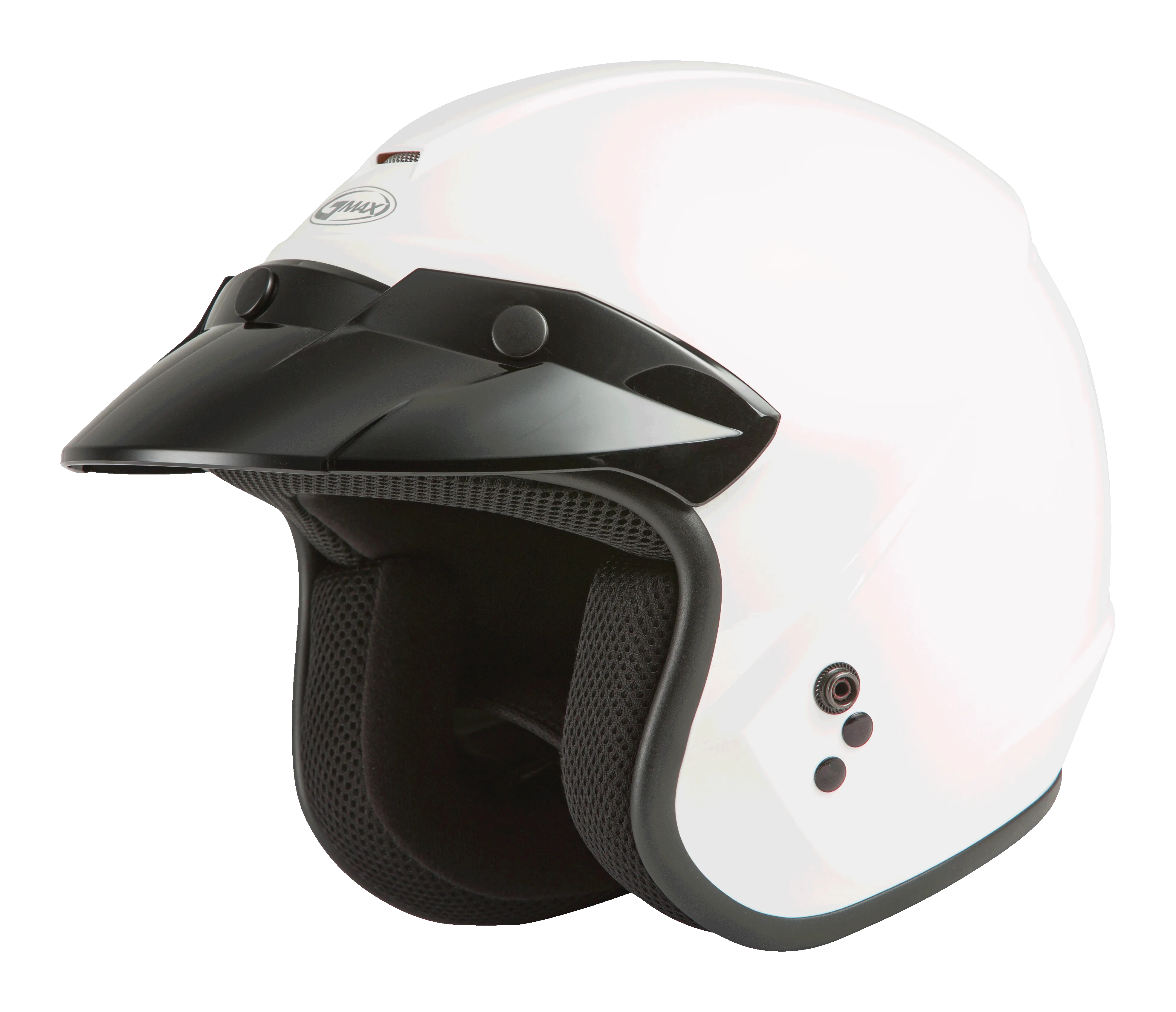 GMAX OF-2 Open-Face Helmet