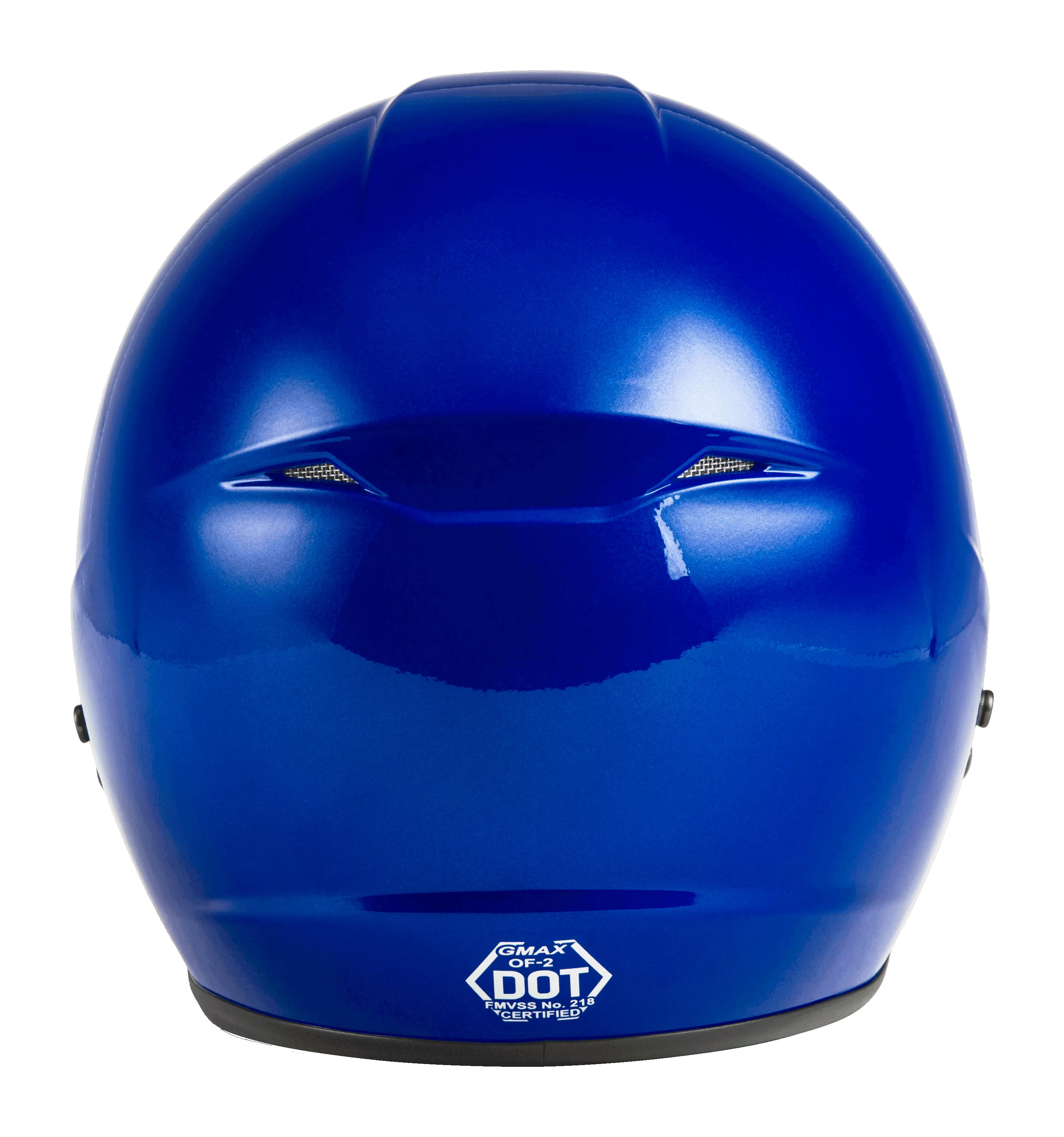 GMAX OF-2 Open-Face Helmet