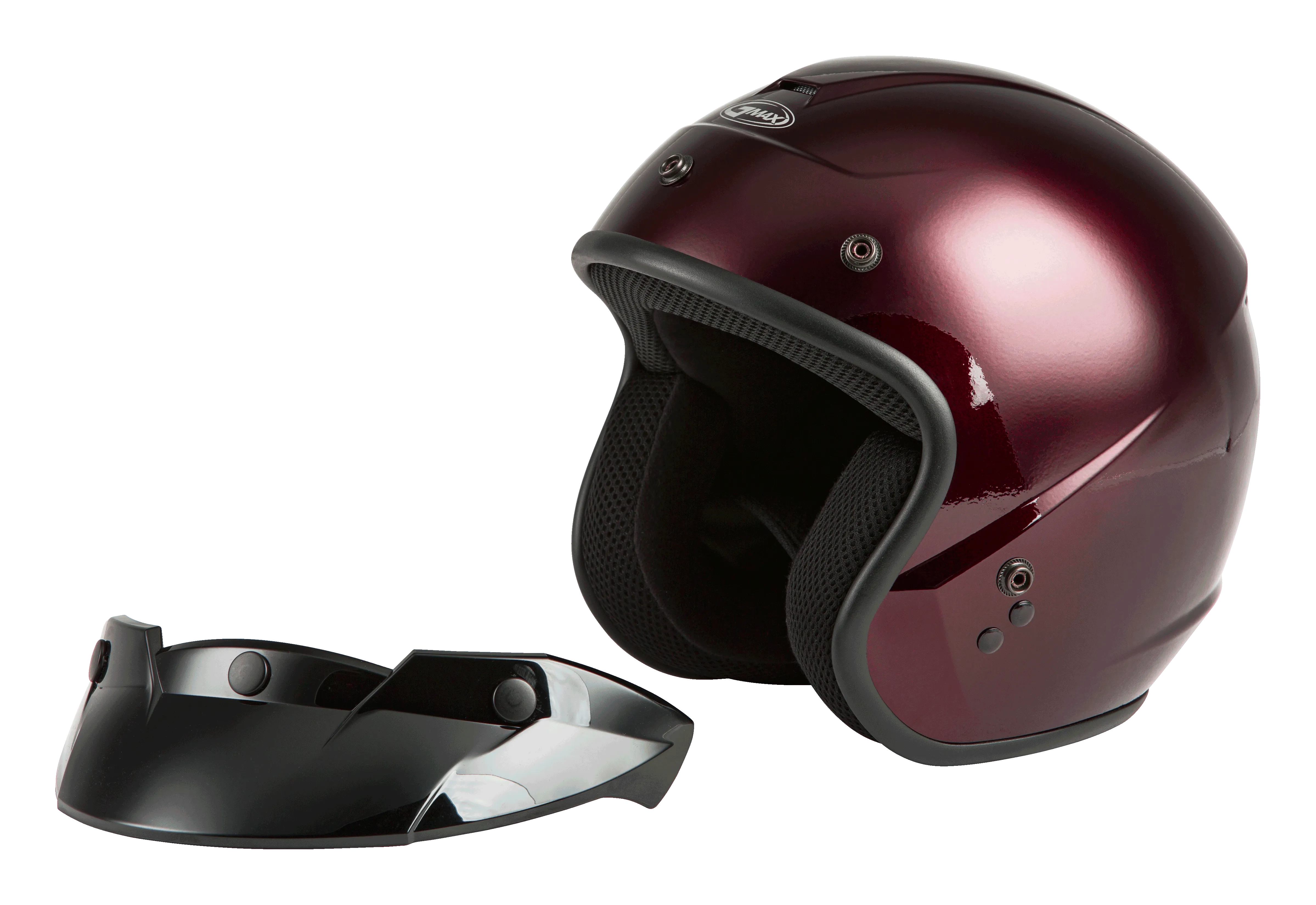 GMAX OF-2 Open-Face Helmet