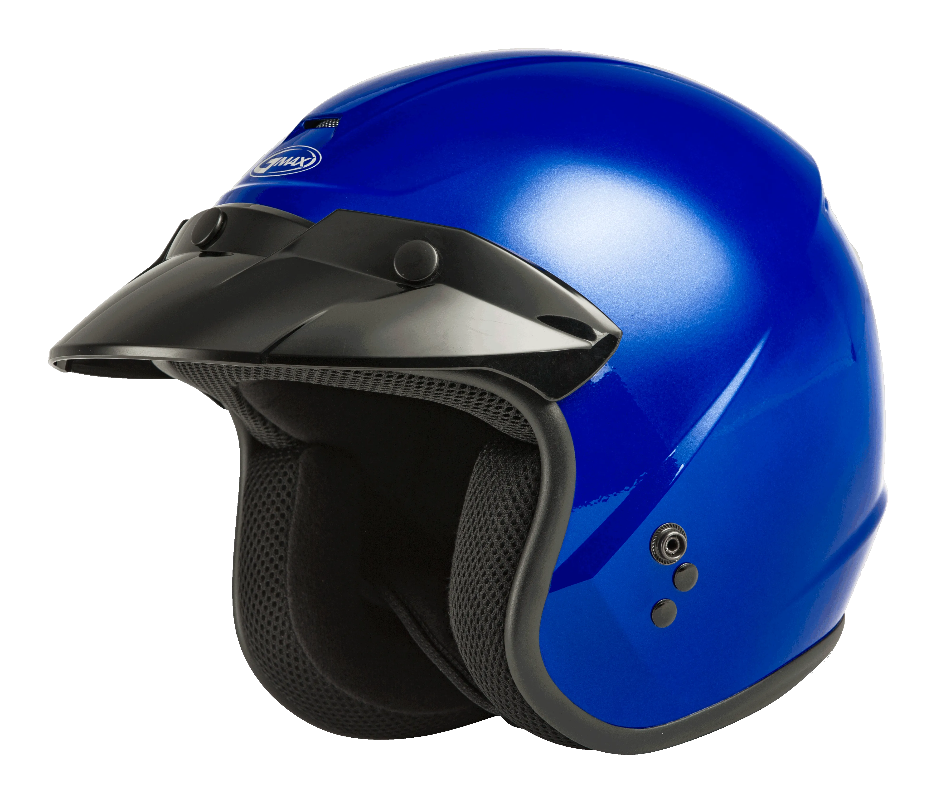 GMAX OF-2 Open-Face Helmet