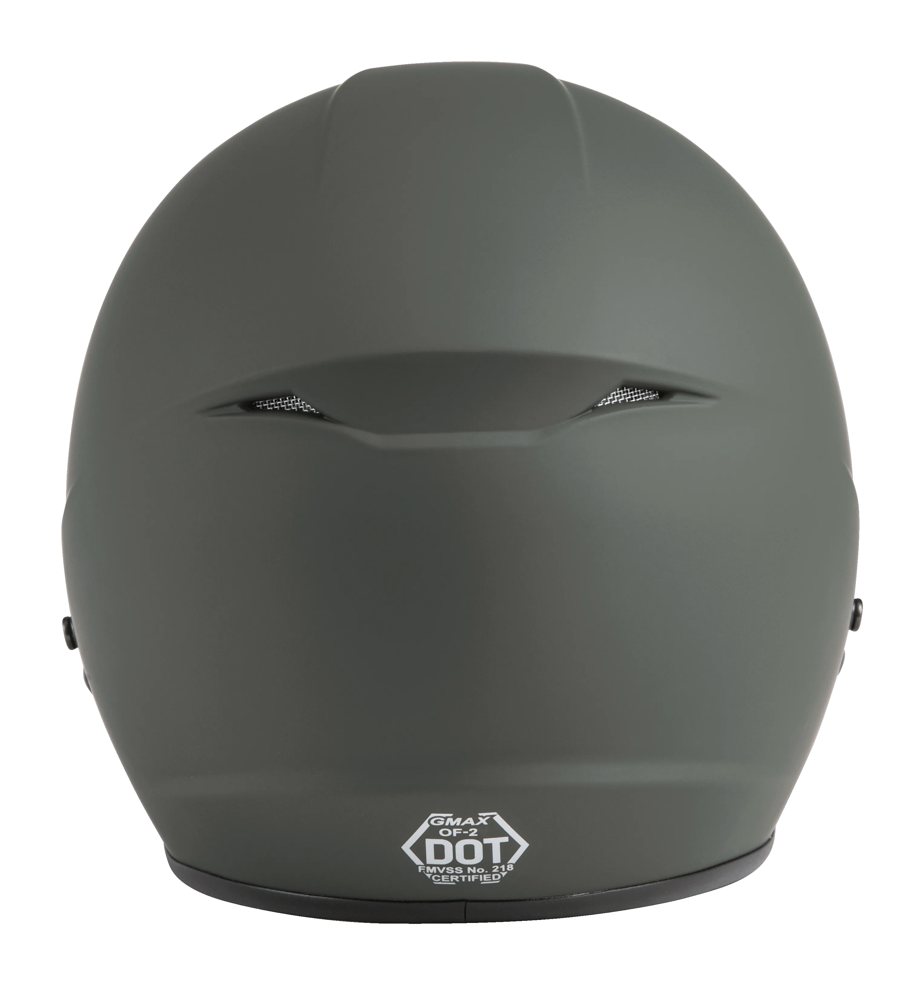 GMAX OF-2 Open-Face Helmet