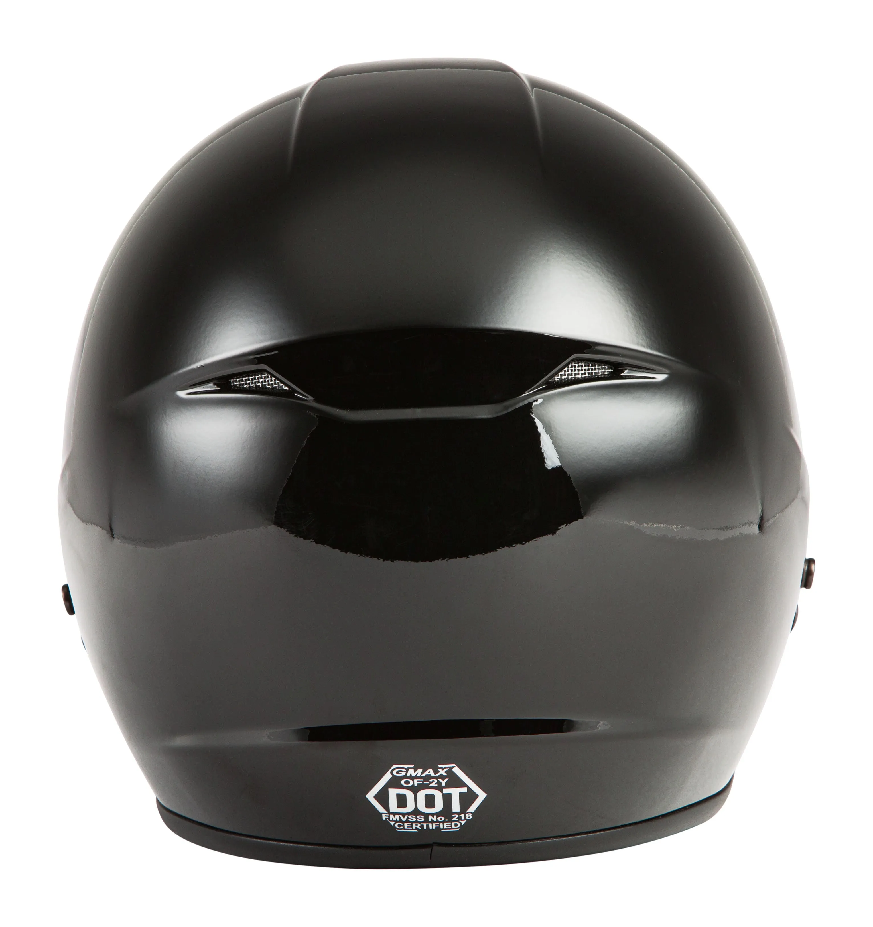 GMAX OF-2 Open-Face Helmet