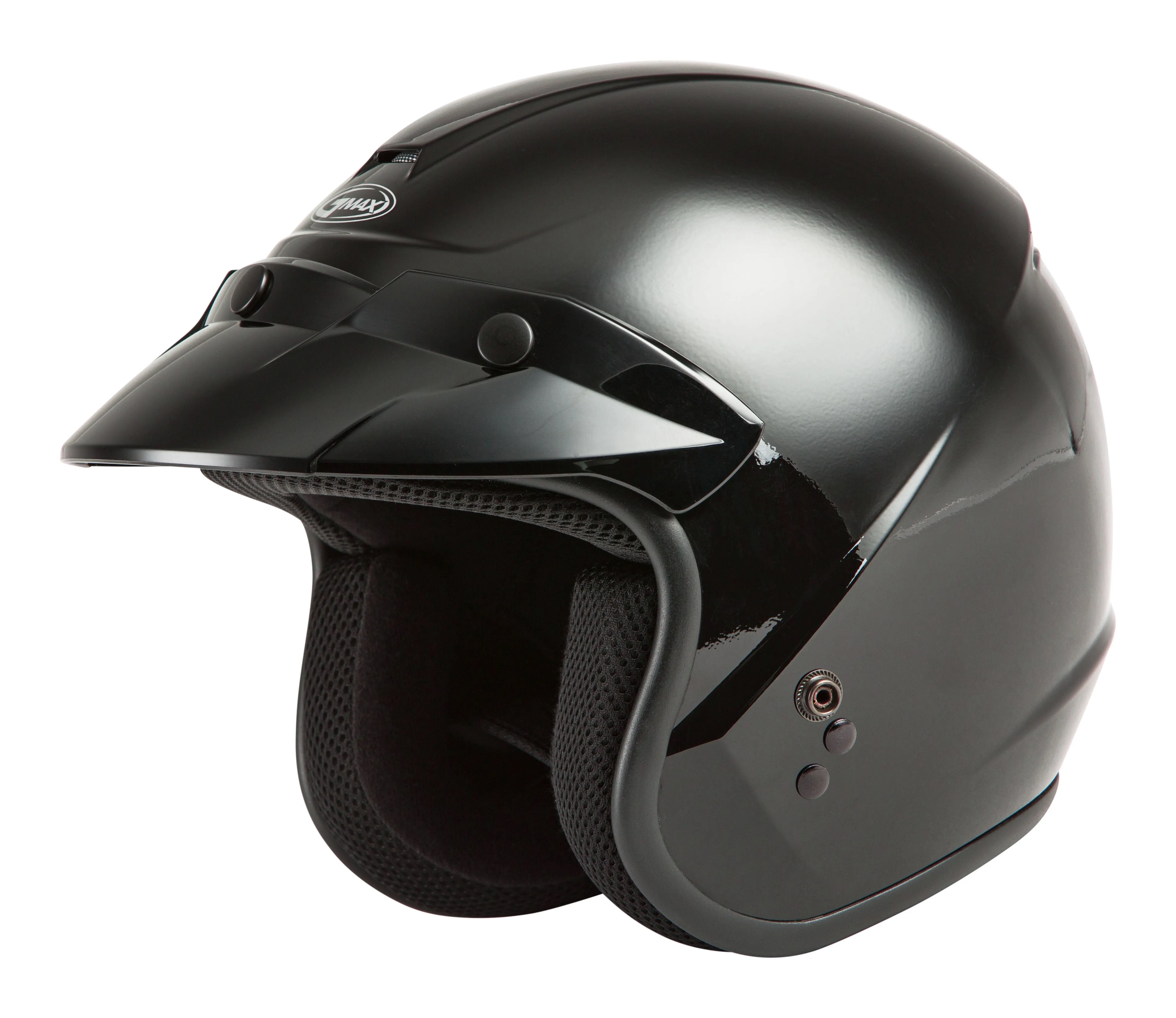 GMAX OF-2 Open-Face Helmet