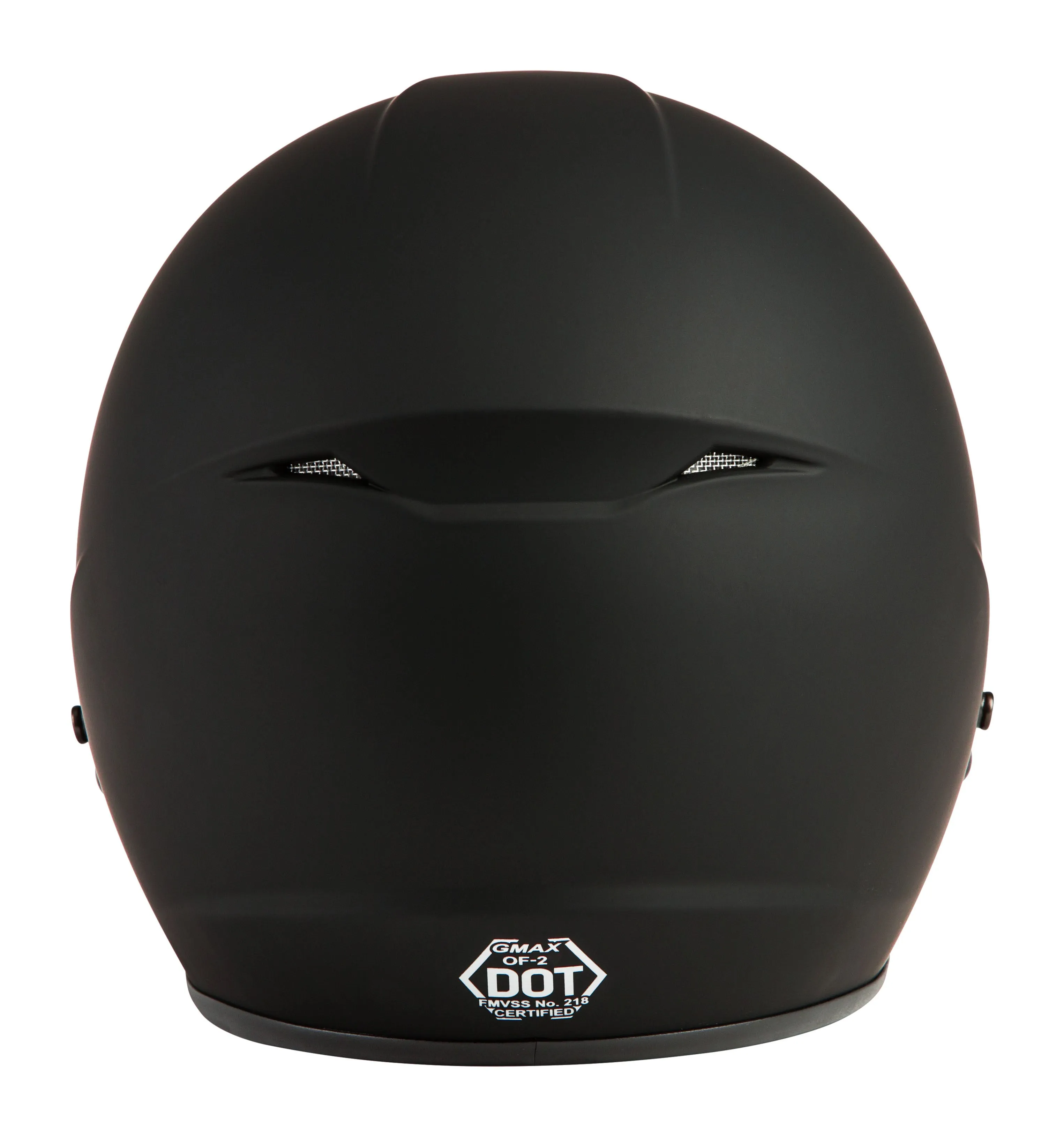 GMAX OF-2 Open-Face Helmet