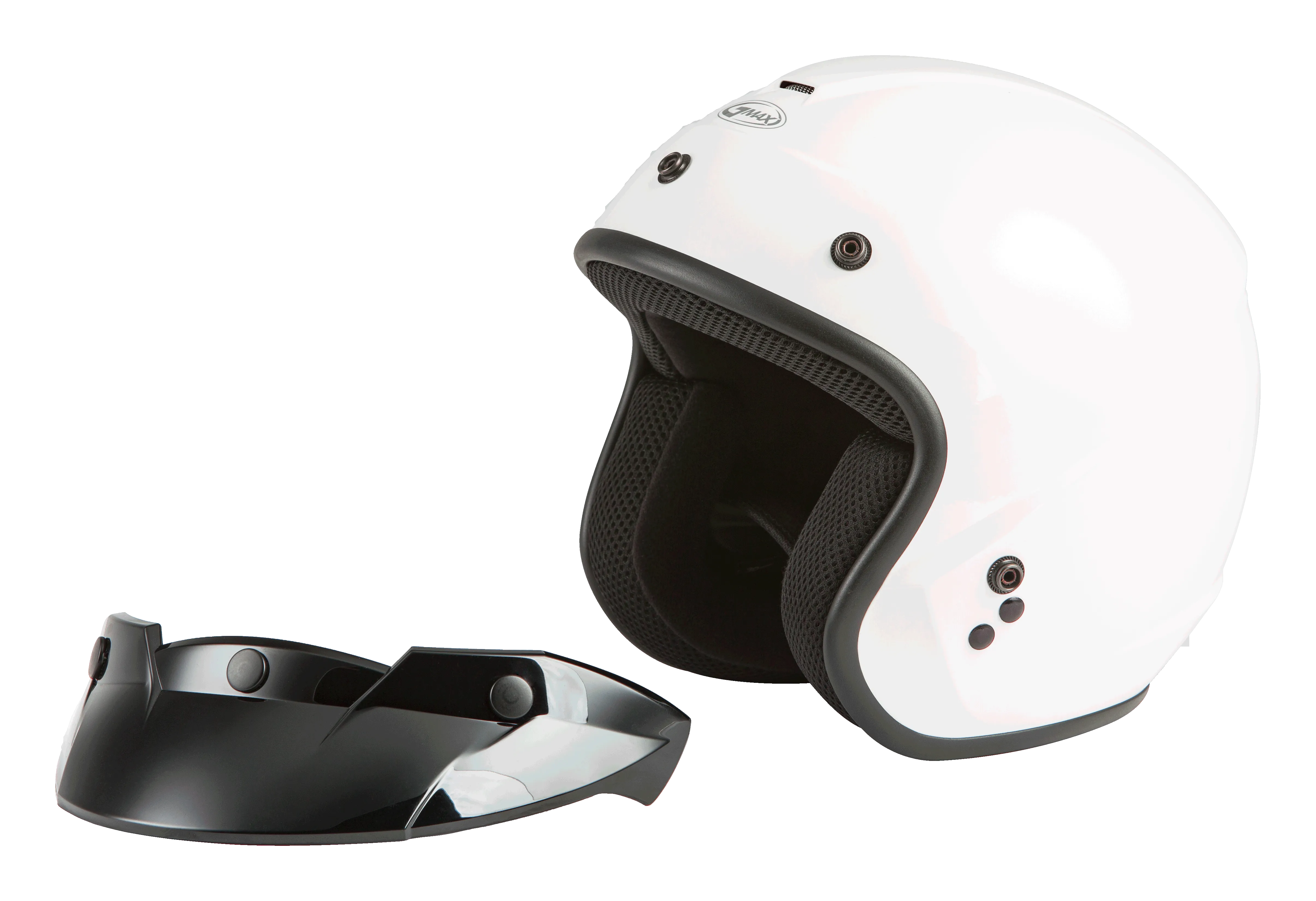 GMAX OF-2 Open-Face Helmet