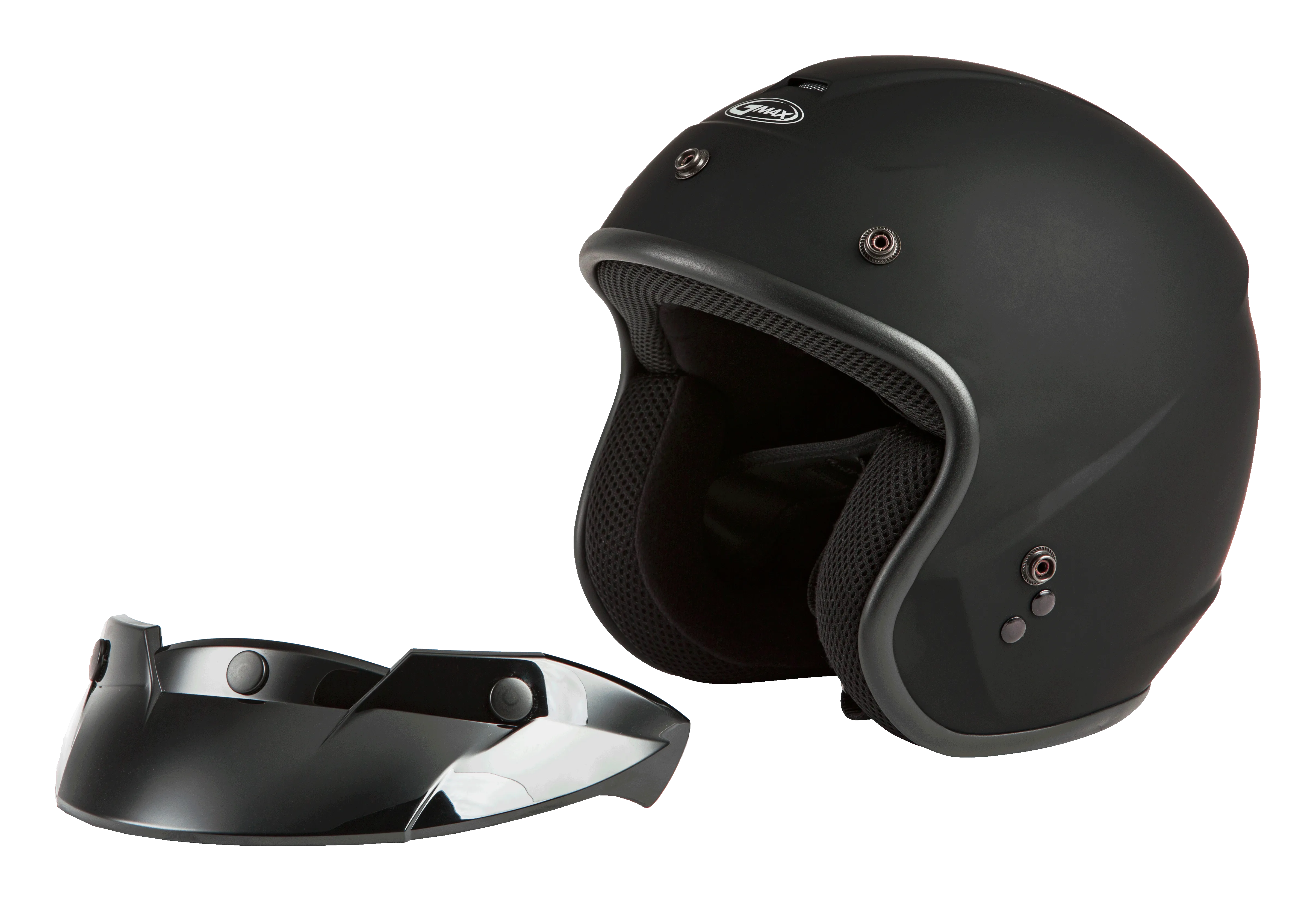 GMAX OF-2 Open-Face Helmet