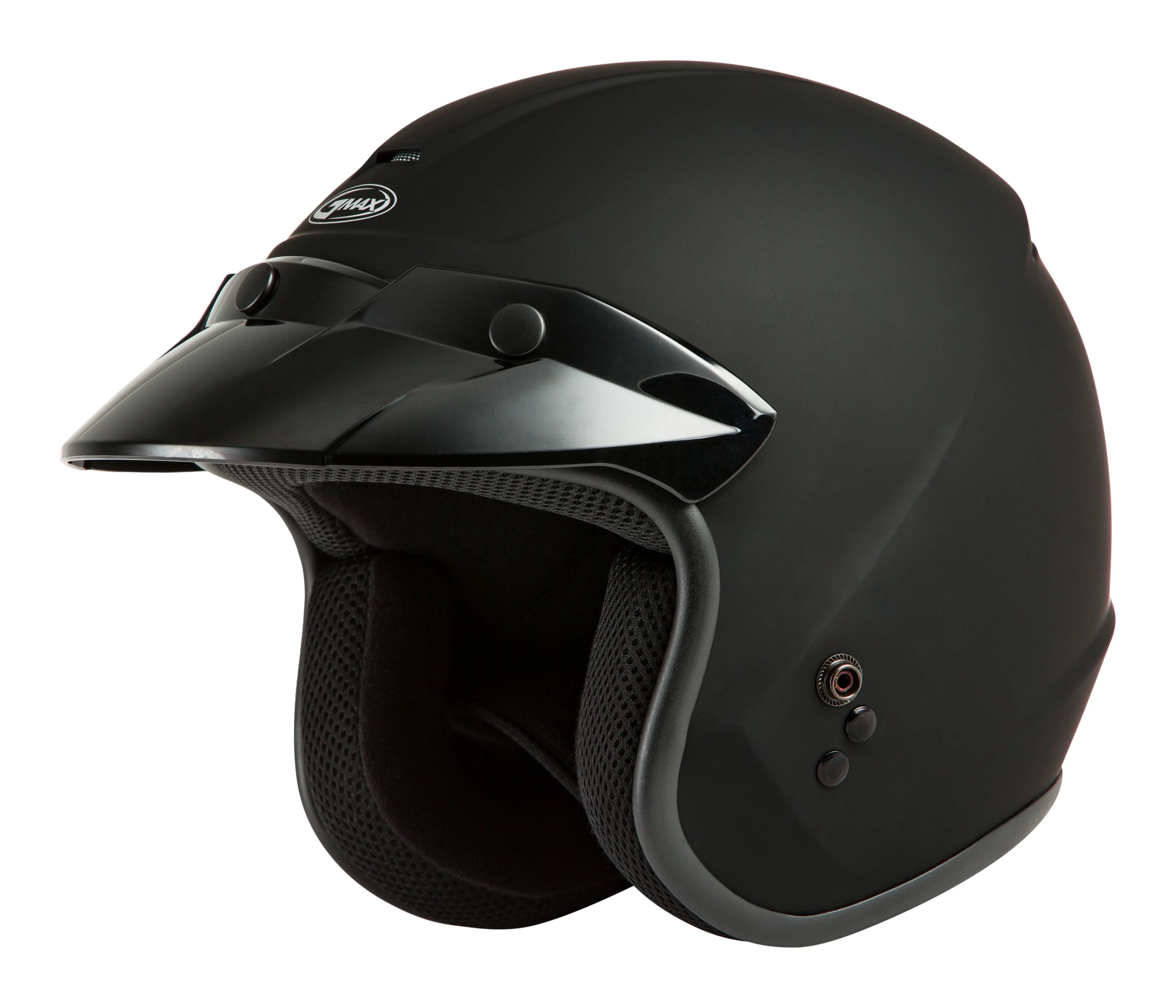 GMAX OF-2 Open-Face Helmet