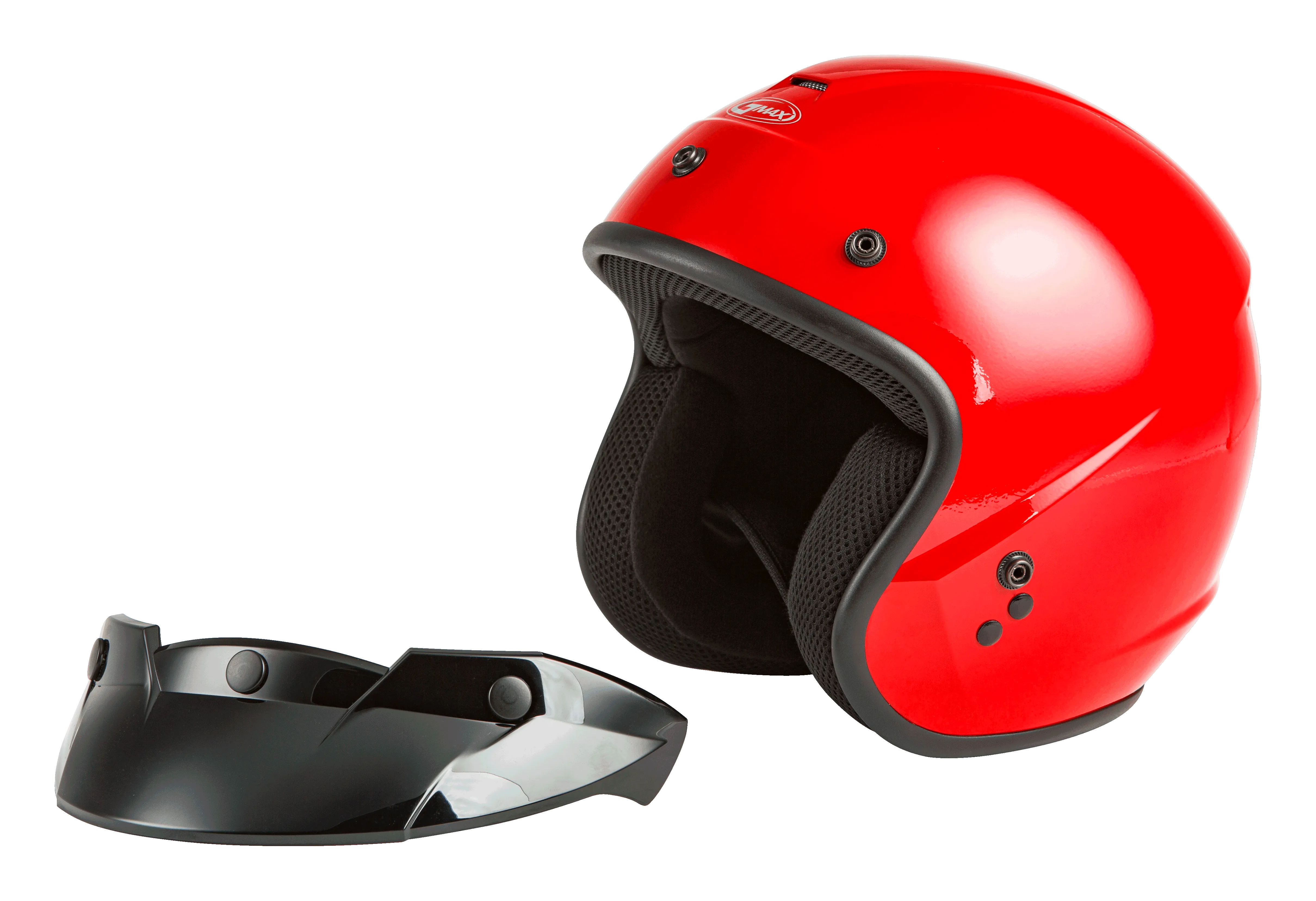 GMAX OF-2 Open-Face Helmet