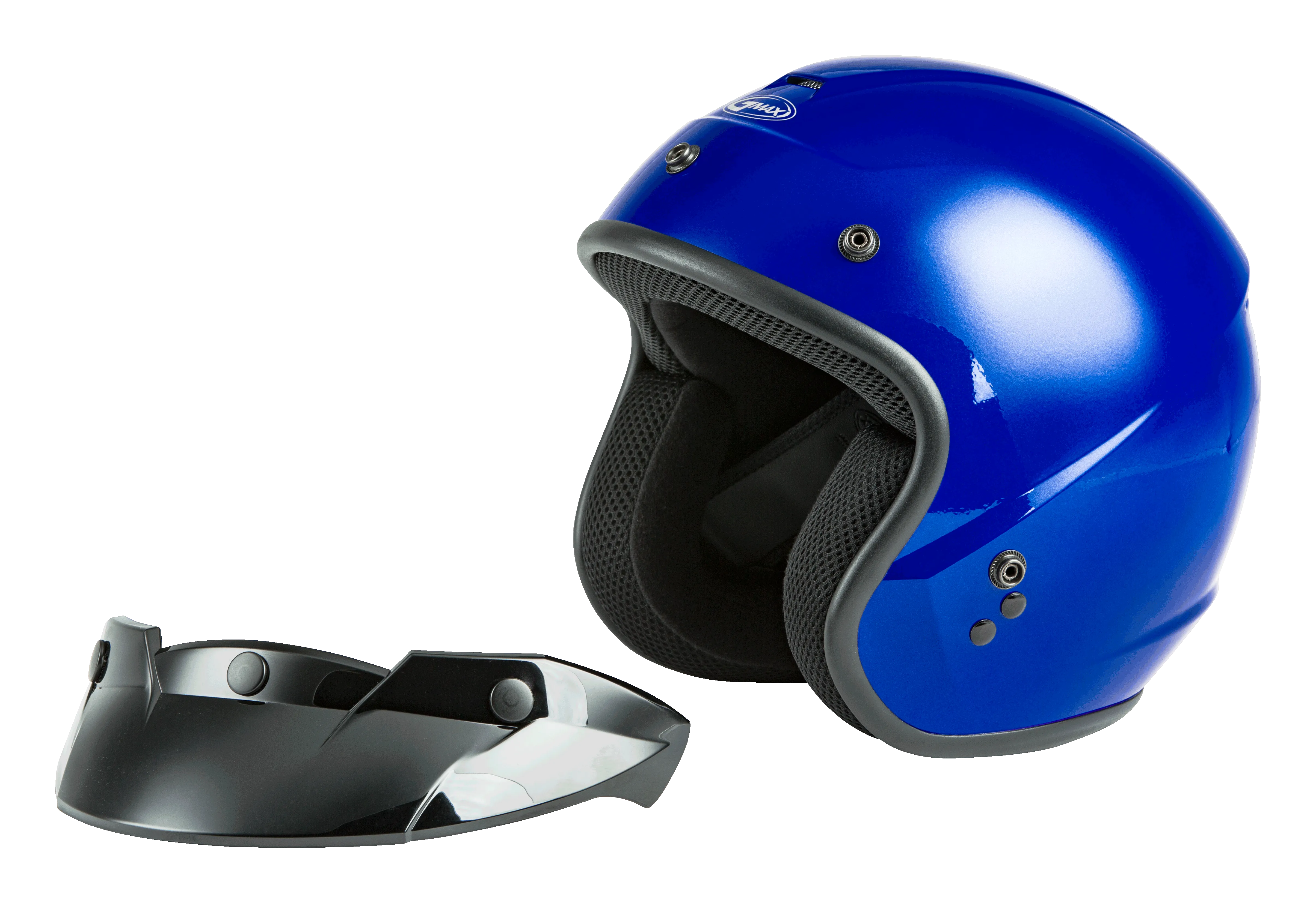 GMAX OF-2 Open-Face Helmet