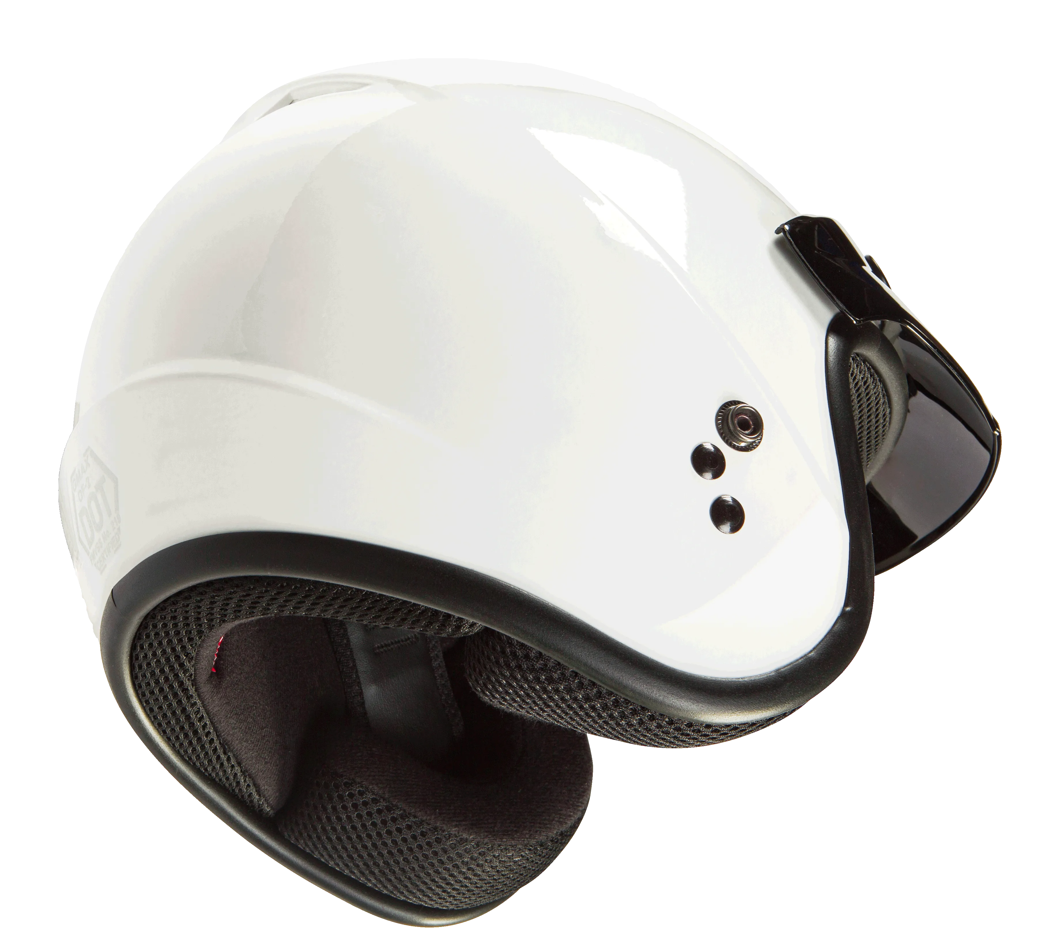 GMAX OF-2 Open-Face Helmet