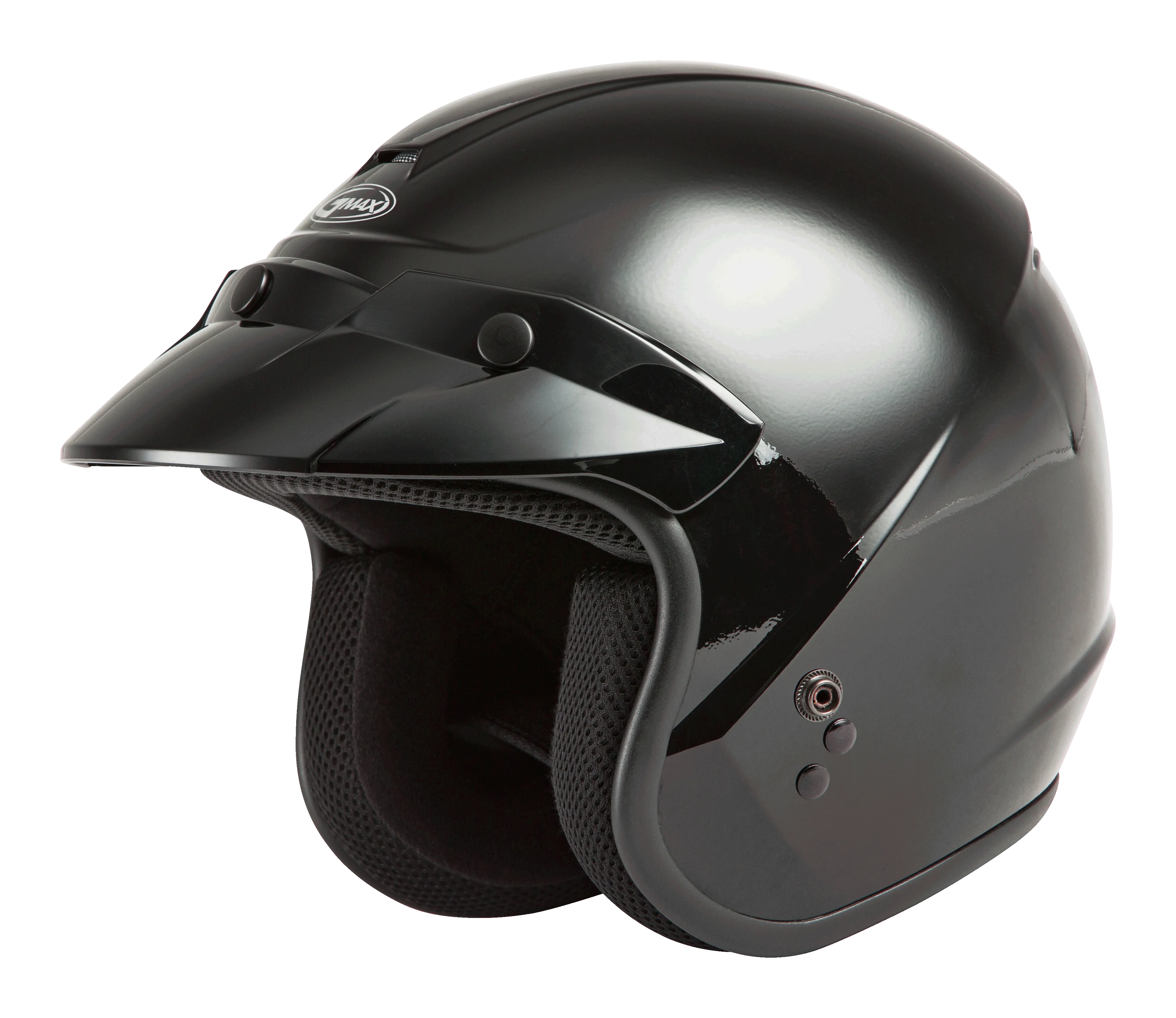 GMAX OF-2 Open-Face Helmet