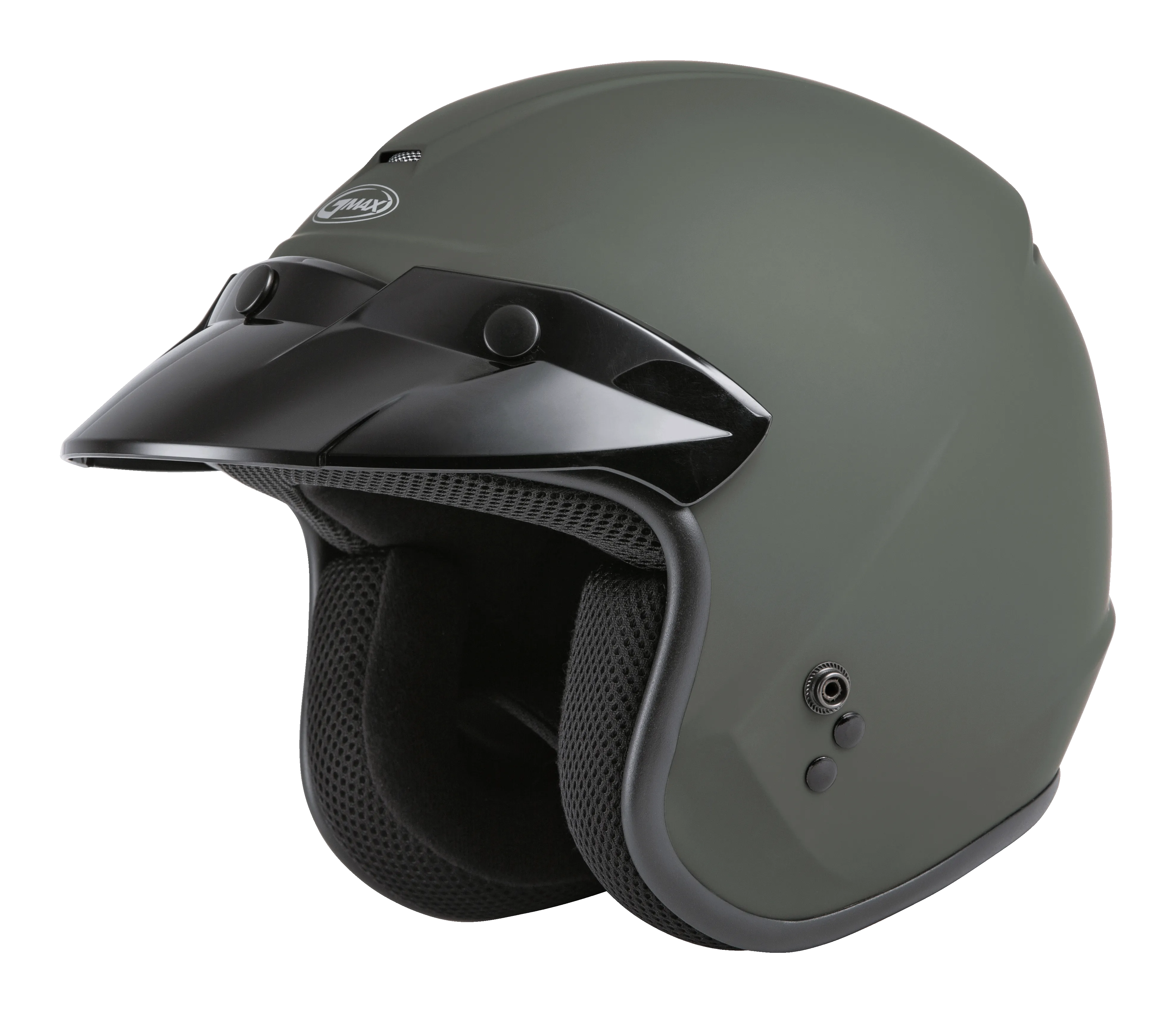 GMAX OF-2 Open-Face Helmet