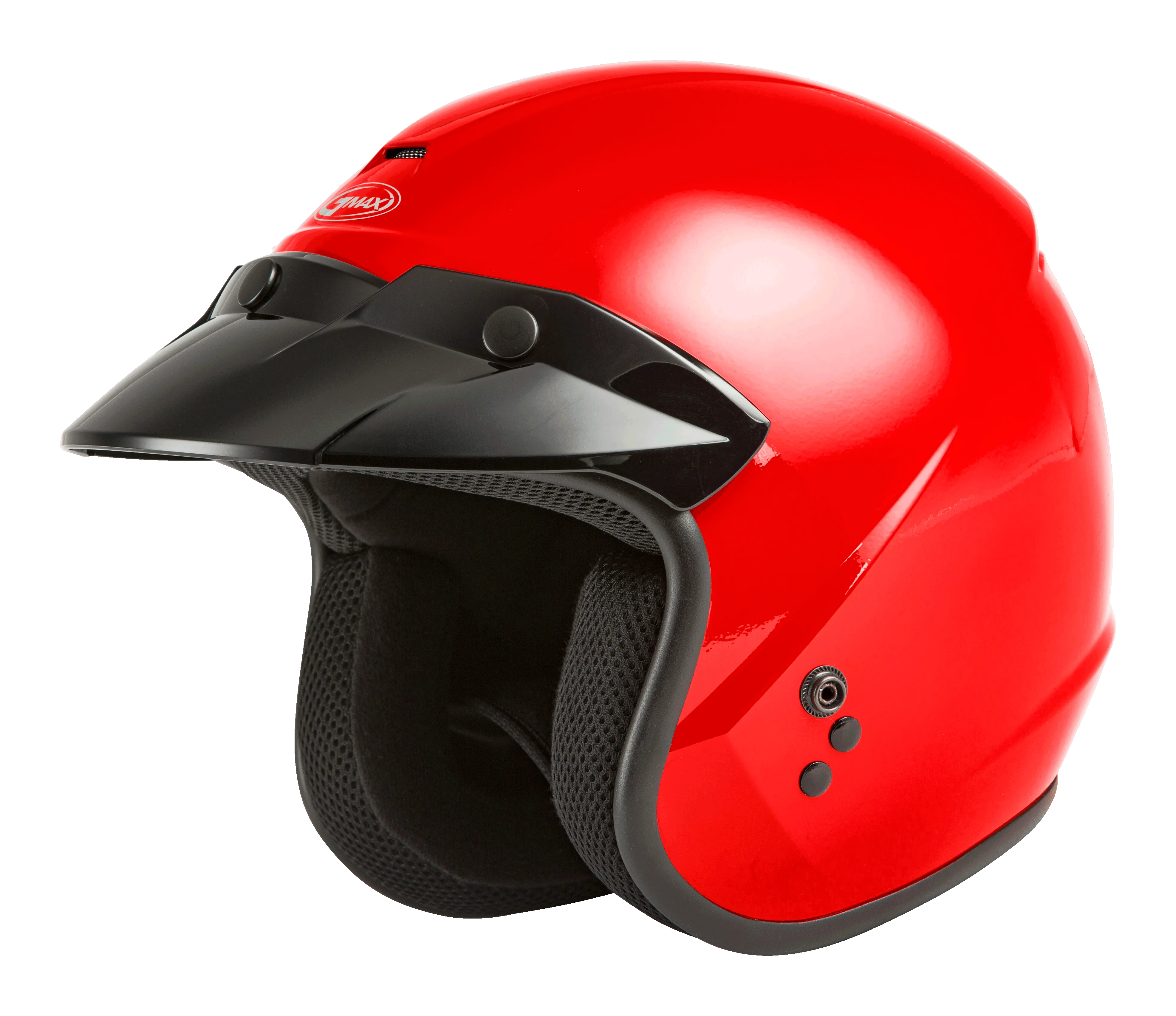 GMAX OF-2 Open-Face Helmet