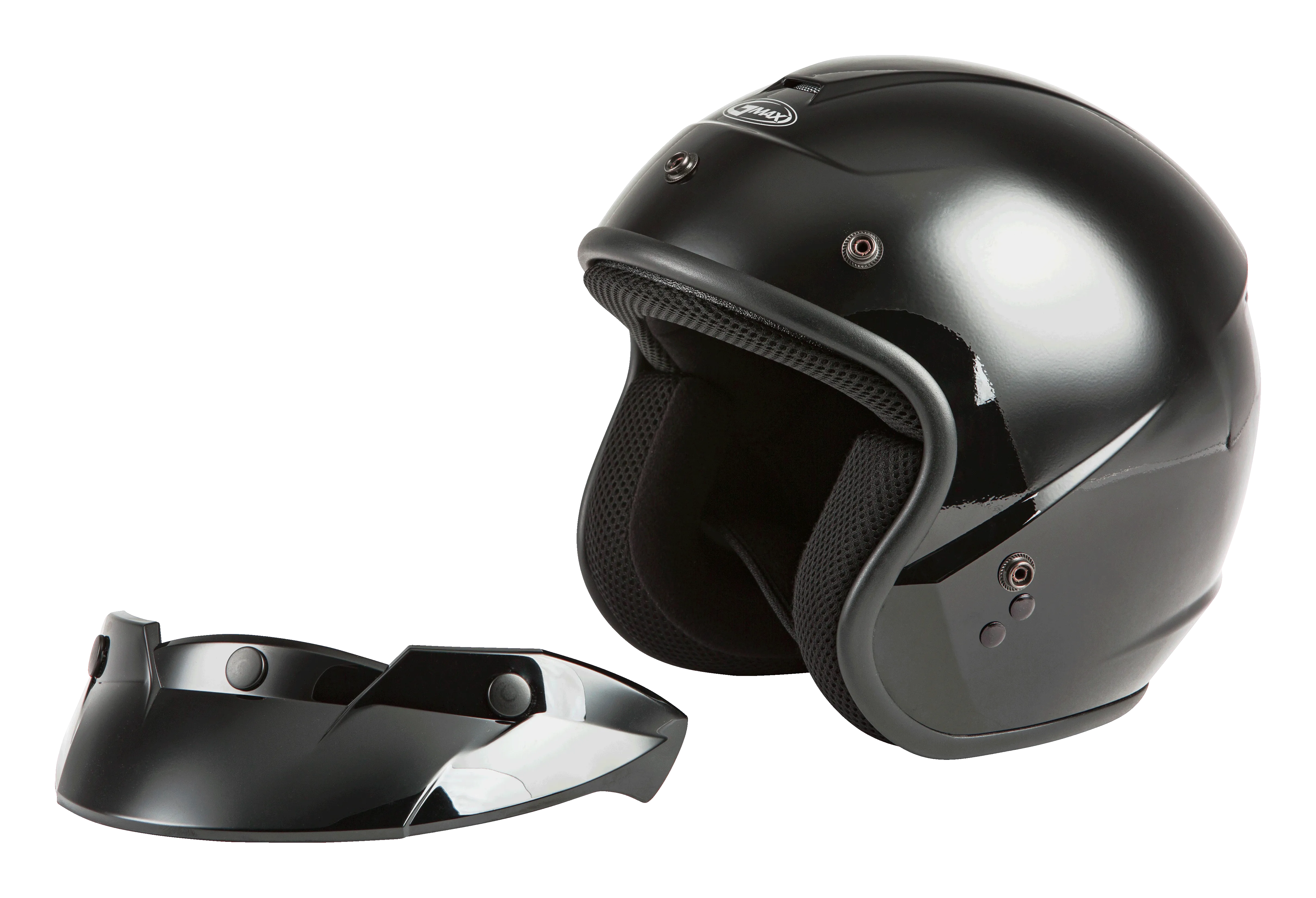 GMAX OF-2 Open-Face Helmet