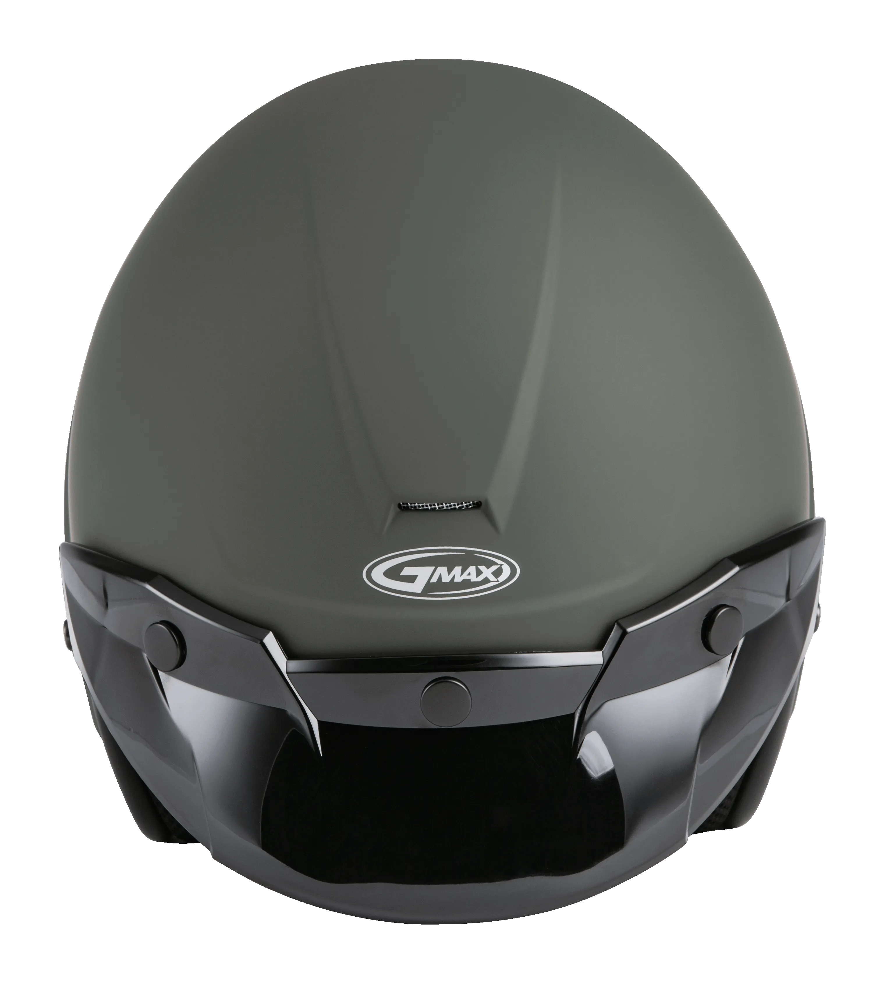 GMAX OF-2 Open-Face Helmet