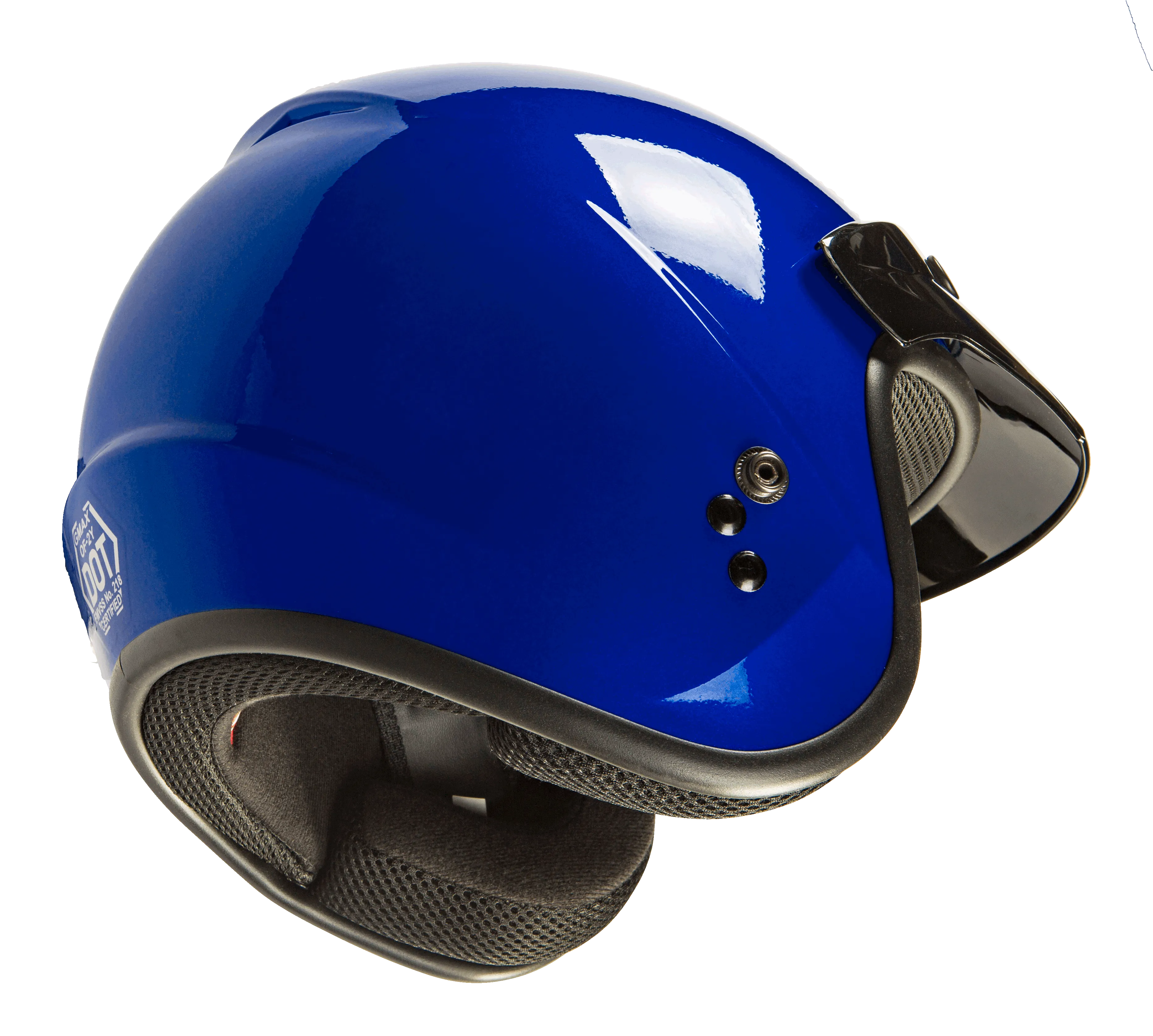 GMAX OF-2 Open-Face Helmet