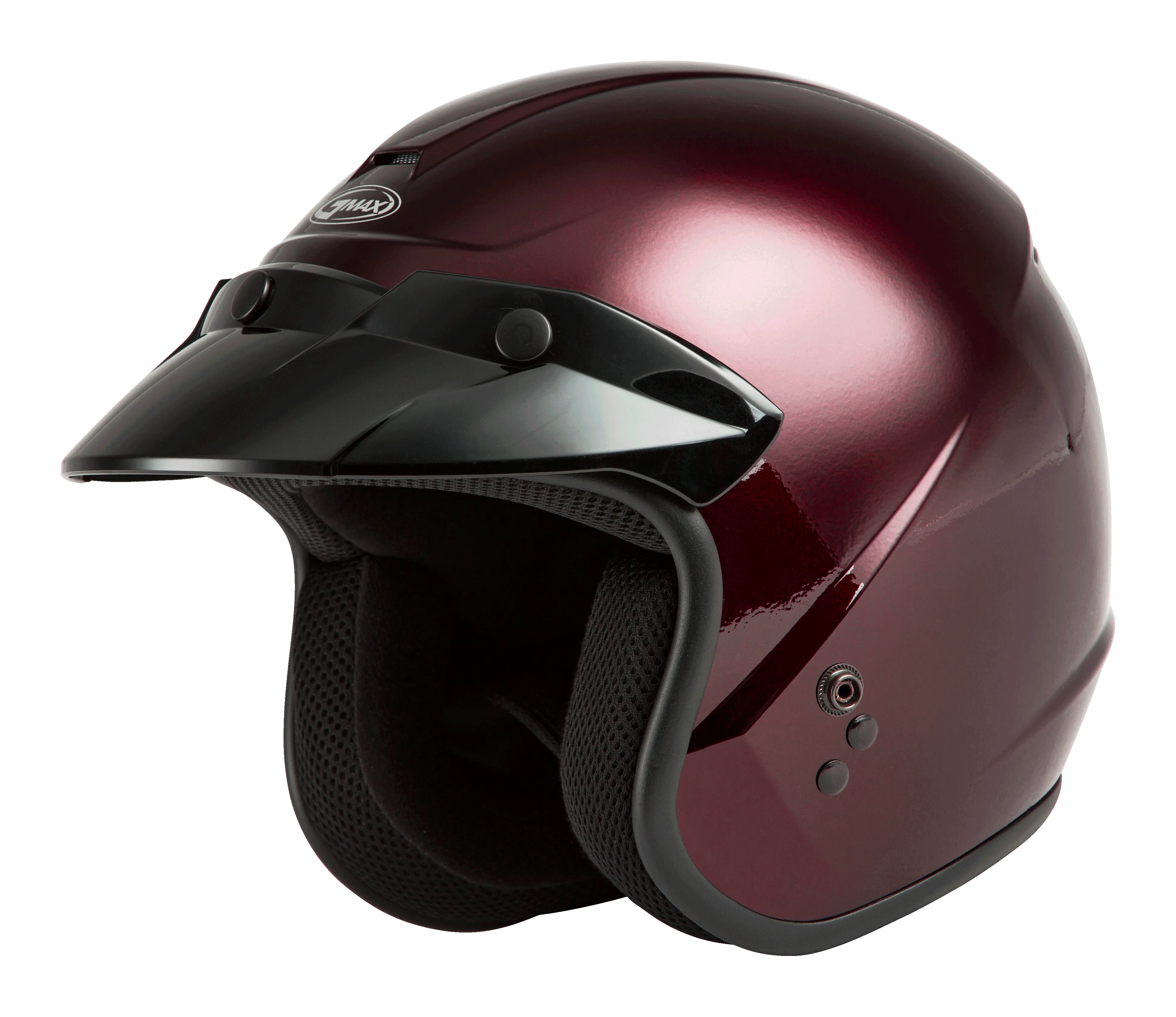 GMAX OF-2 Open-Face Helmet