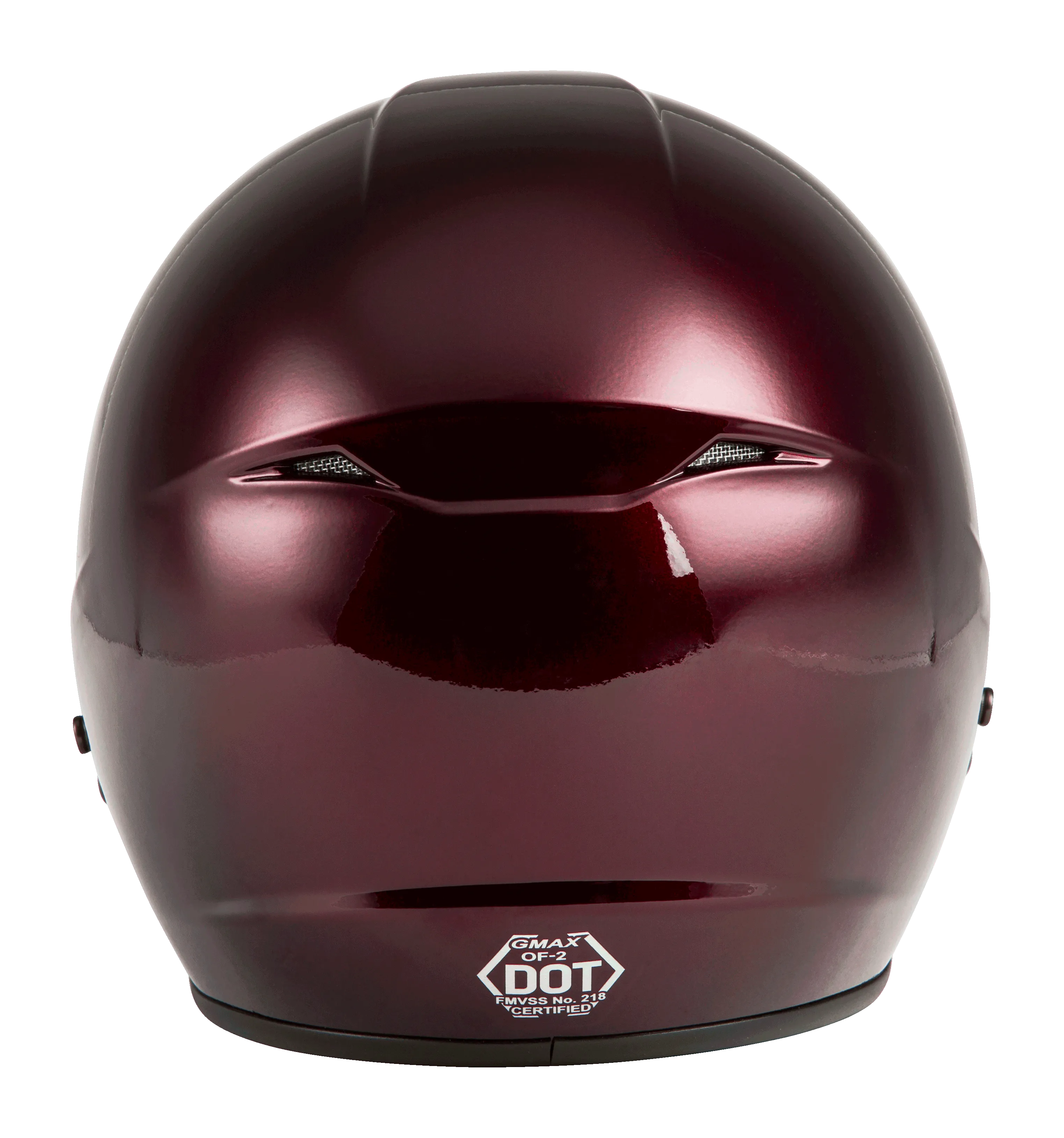 GMAX OF-2 Open-Face Helmet