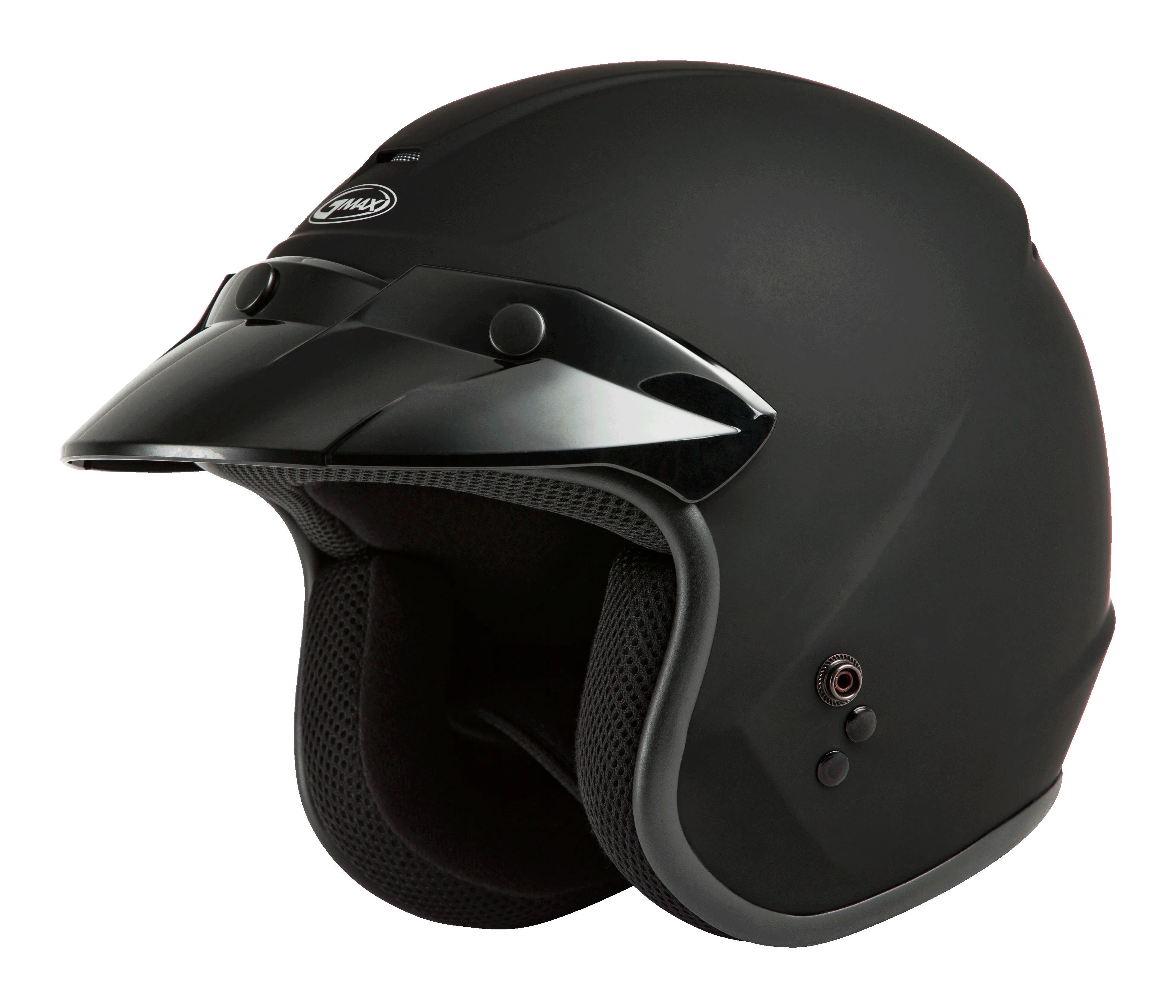 GMAX OF-2 Open-Face Helmet