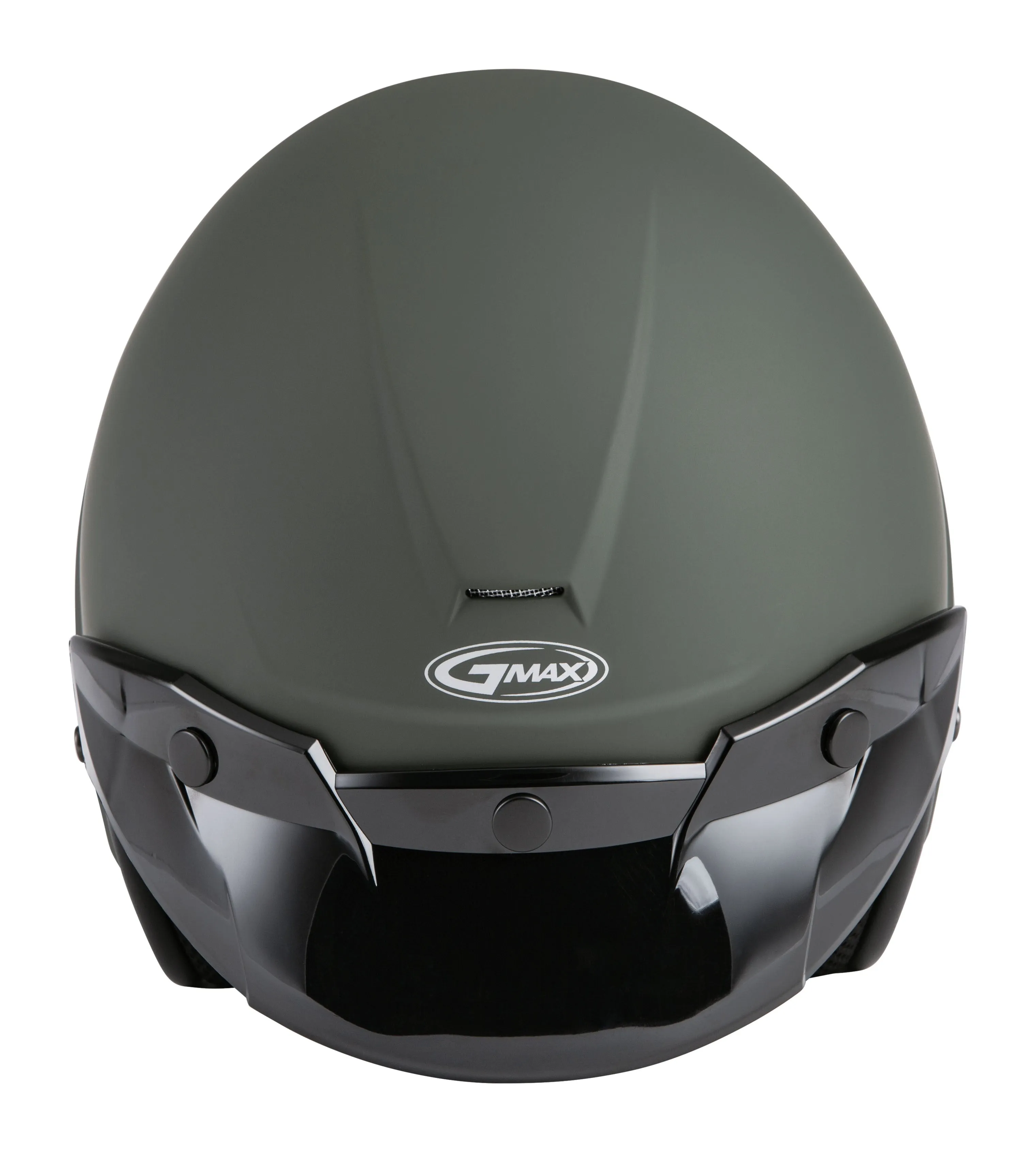 GMAX OF-2 Open-Face Helmet