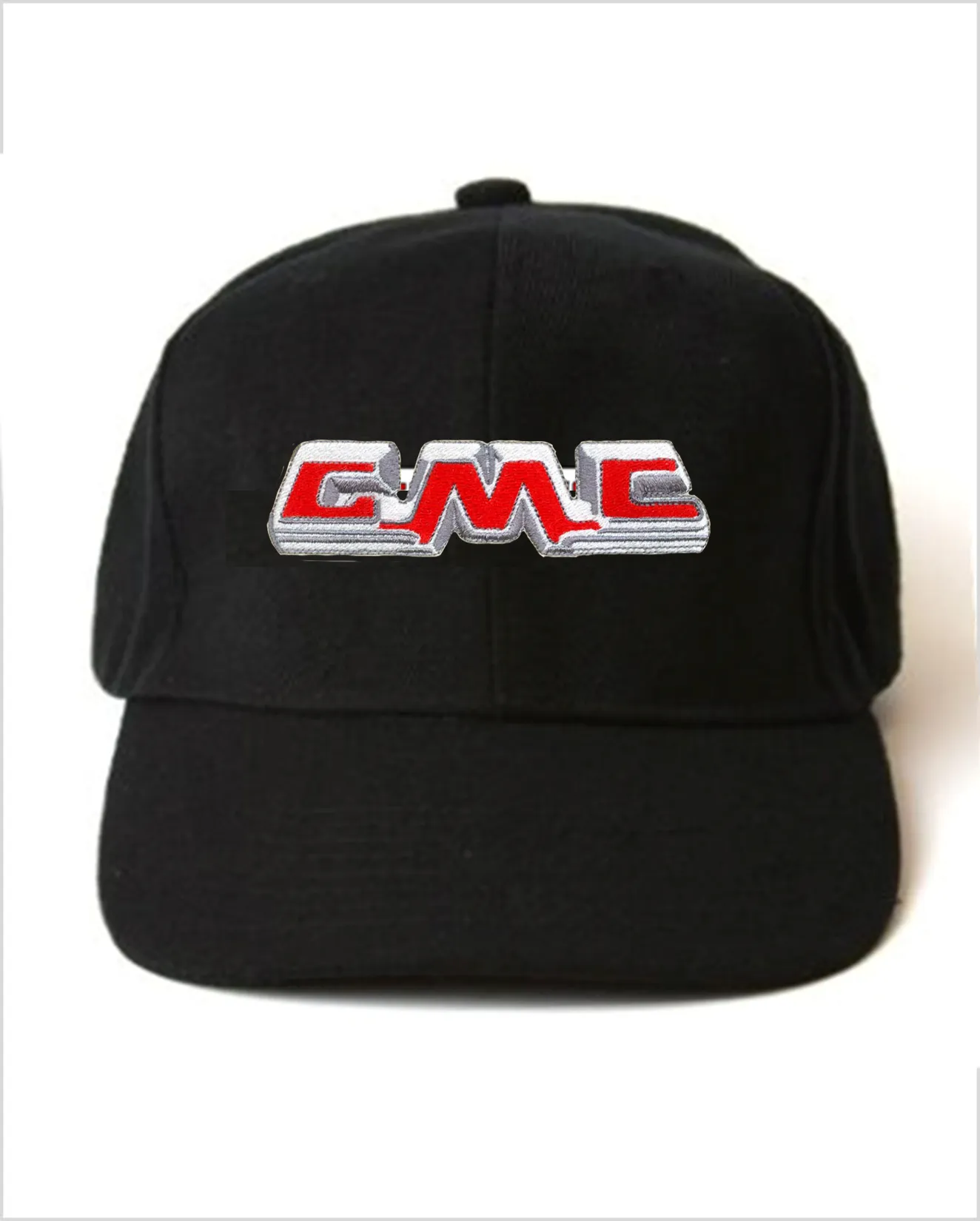 GMC 1950's Hat