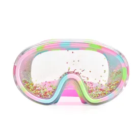 Gold Star Float-N-Away Kid's Swim Mask