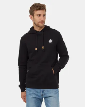 Golden Spruce Forest Hoodie