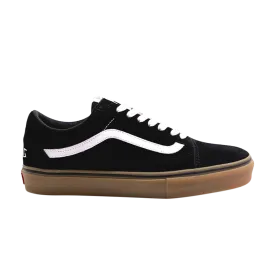 Golf Wang x Old Skool Pro Vans sneakers, black