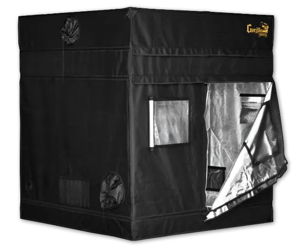 Gorilla Grow Tent