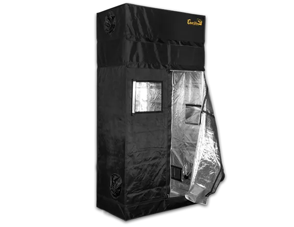 Gorilla Grow Tent