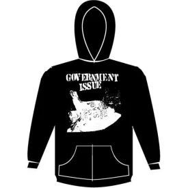 GOVERNMENT ISSUE STABB hoodie