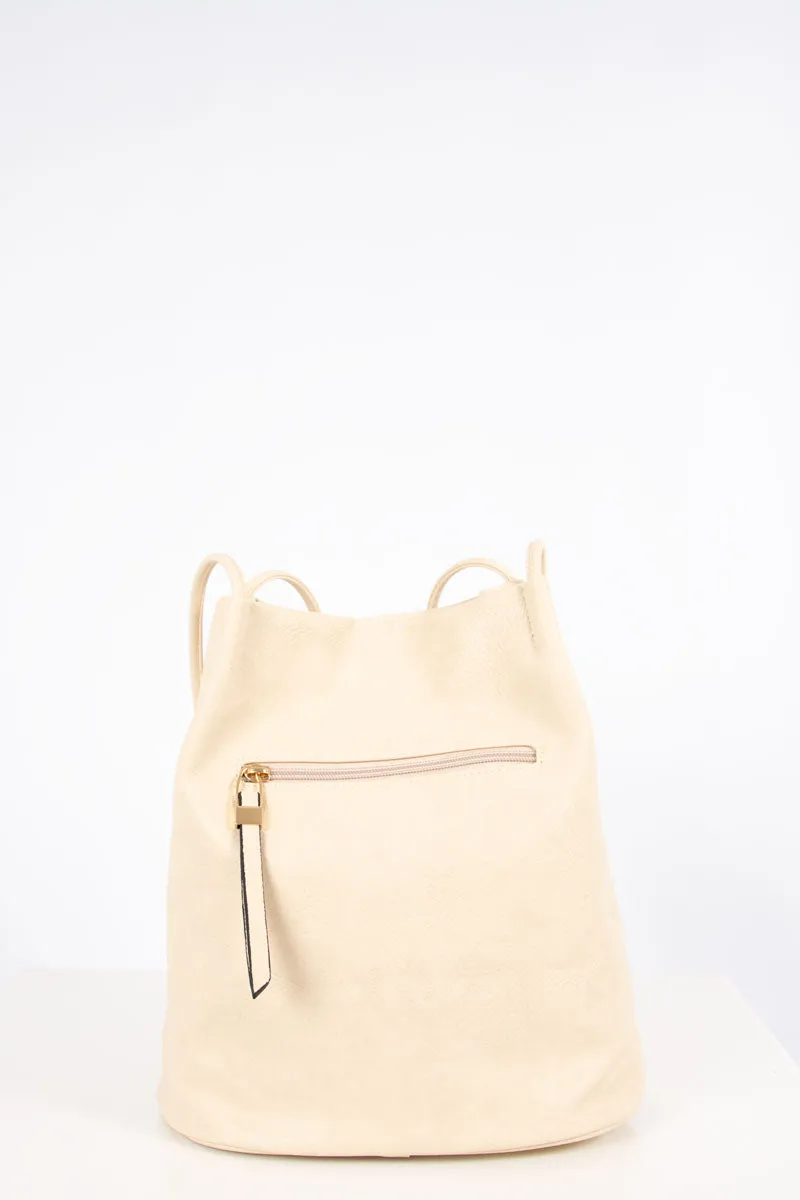 Grace Bag | Beige