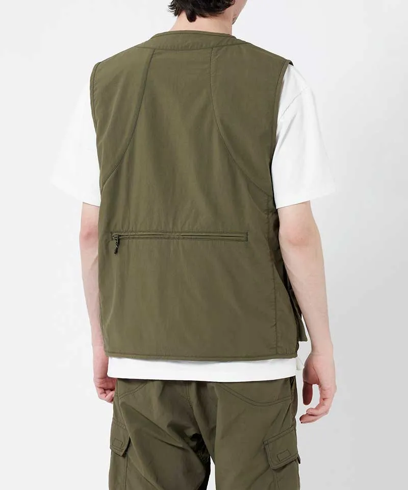 Gramicci Gone Fishing Vest