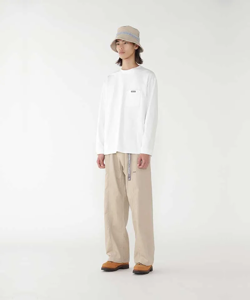 Gramicci x and wander JQ Tape Corduroy Gadget Pant