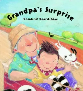 Grandpa's Surprise