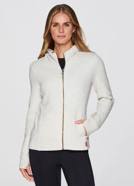 Greeley Quilted Jacket