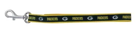 Green Bay Packers 50" Pet Leash