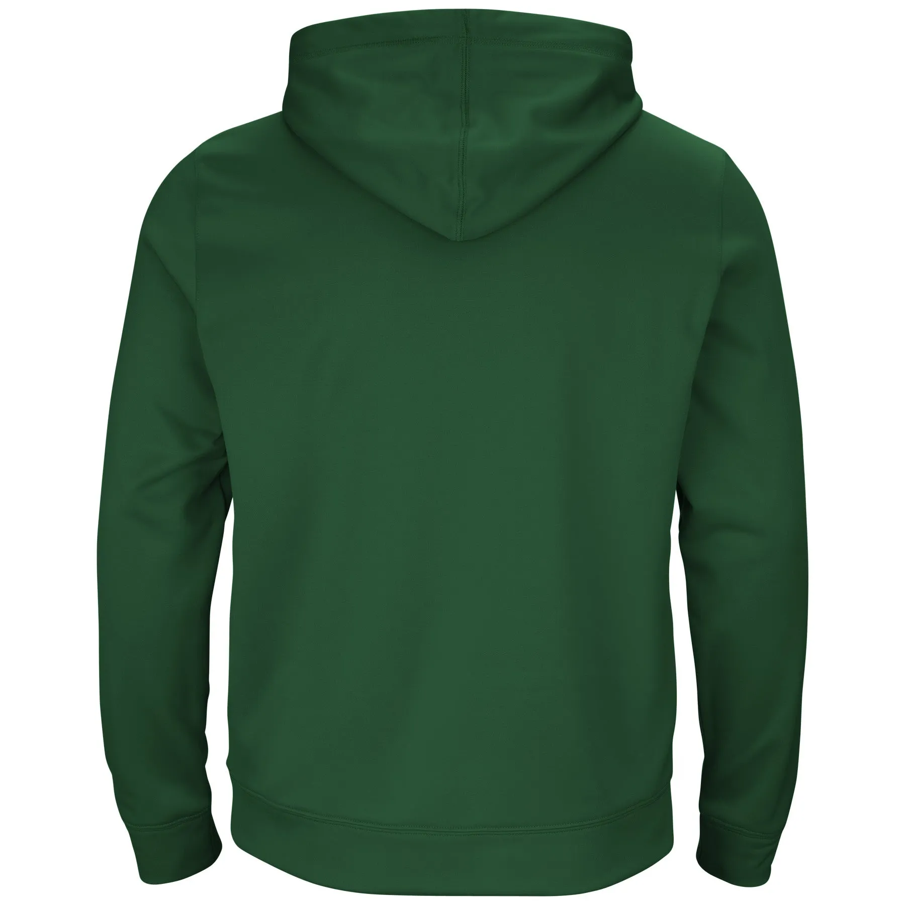 Green Bay Packers Armor Pullover Hoodie