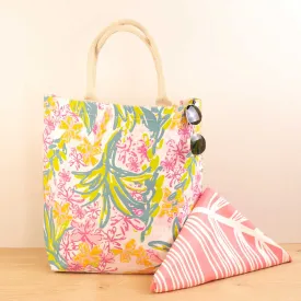 Grenada Coast Tote