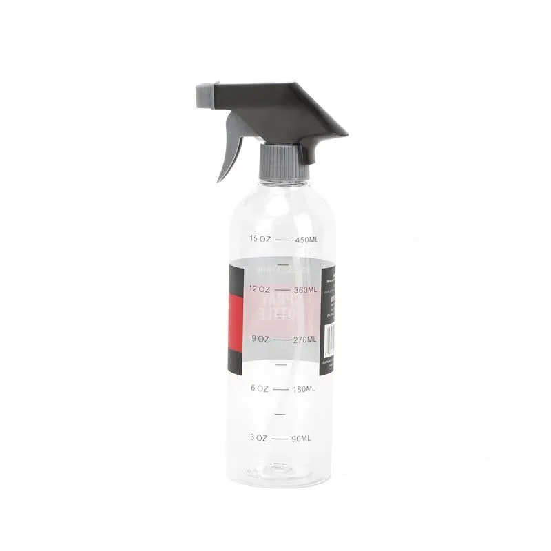 Grill Mark Plastic Spray Bottle 15 oz 1 pk