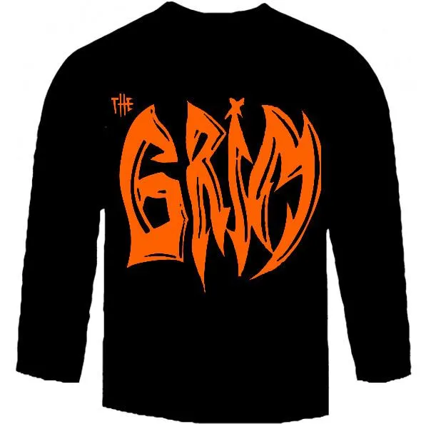 GRIM long sleeve